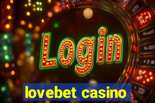 lovebet casino